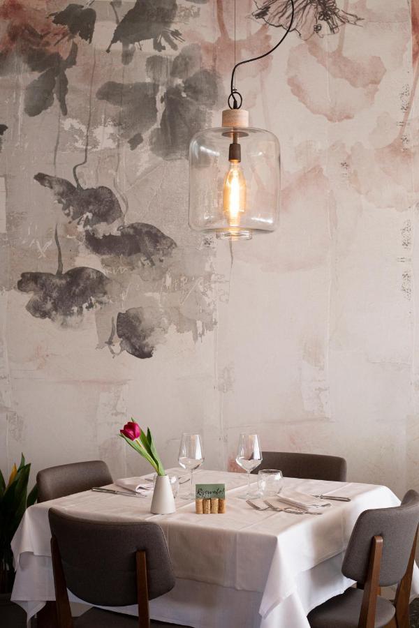 Albergo Ristorante Belvedere Tricesimo المظهر الخارجي الصورة