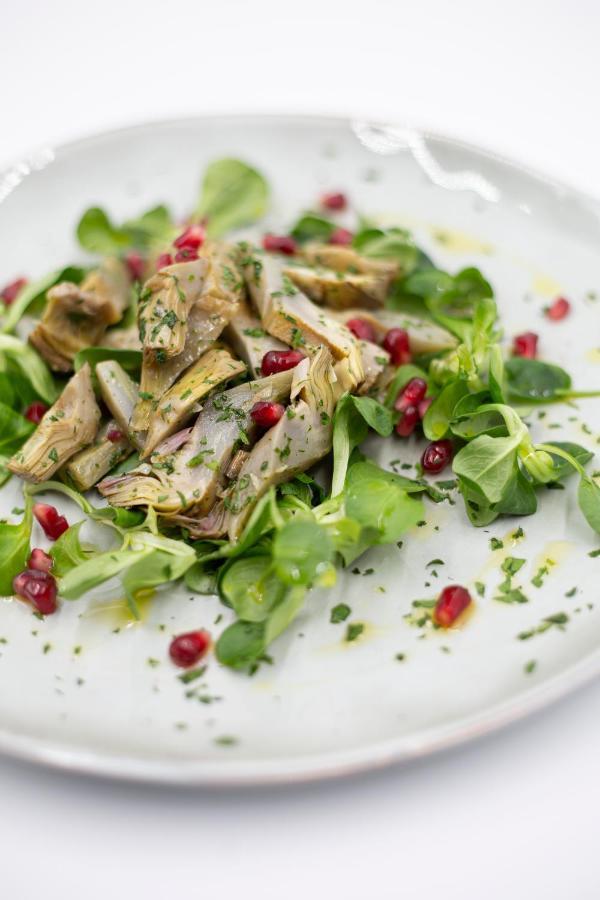 Albergo Ristorante Belvedere Tricesimo المظهر الخارجي الصورة