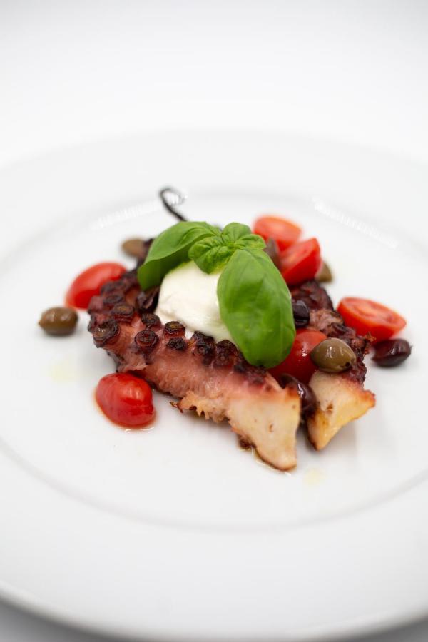 Albergo Ristorante Belvedere Tricesimo المظهر الخارجي الصورة