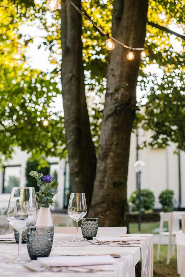 Albergo Ristorante Belvedere Tricesimo المظهر الخارجي الصورة