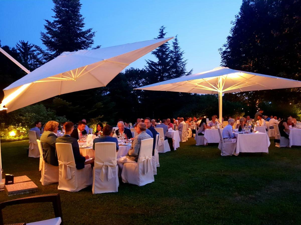 Albergo Ristorante Belvedere Tricesimo المظهر الخارجي الصورة